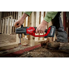 Milwaukee Pre-Sale 2807-20 M18 FUEL 18V 12" HOLE HAWG Right Angle Drill -Bare Tool
