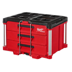 🔥2024 New Super Sale 366-pc Master Mechanics Hand Tool Set with PACKOUTTM Drawers and Dolly