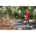 Milwaukee Pre-Sale 2824-20 M18 FUEL 18V 600 CFM Cordless Brushless Dual Battery Blower