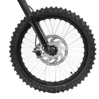 ✨GoTrax - Everest Electric Dirt Bike w/ 50 mi Max Range & 53 mph Max Speed