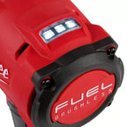 Milwaukee 3060-20 M18 FUEL 18V 3/8" Controlled Compact Impact Wrench - Bare Tool