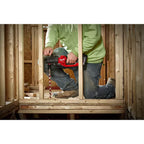 Milwaukee Pre-Sale 2808-20 M18 FUEL HOLE HAWG Right Angle Drill w/ QUIK-LOK - Bare Tool