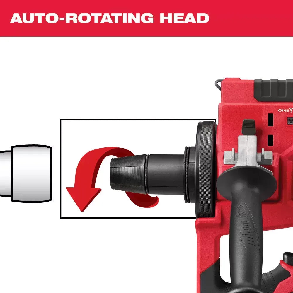 Milwaukee 2633-22HD M18 18V FORCE LOGIC ProPEX Expansion Tool Kit