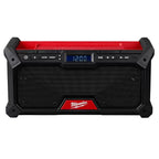 Milwaukee Pre-Sale 2952-20 M18 18V Bluetooth Jobsite Radio - Bare Tool