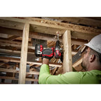 Milwaukee Pre-Sale 2902-20 M18 18V 1/2-Inch Brushless Hammer Drill - Bare Tool
