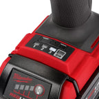 Milwaukee Pre-Sale 2953-22 M18 FUEL 18V 1/4" Hex Cordless Li-Ion Impact Driver Kit