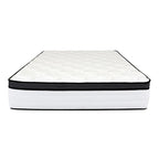 Wayfair Sleep 14" Plush Cooling Gel Hybrid Mattress