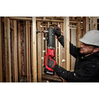 Milwaukee Pre-Sale 2809-20 M18 FUEL 18V 1/2 Inch Super Hawg Right Angle Drill - Bare Tool