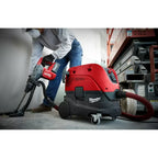 Milwaukee Pre-Sale 2717-22HD M18 FUEL 18V 1-9/16-Inch SDS Max Hammer Drill Kit