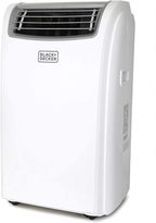 Portable Air Conditioner with Heat - Cooling Dehumidifier with Remote Control