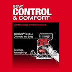 Milwaukee 2838-20 M18 FUEL 18V 1/2" Cordless Lithium-Ion Router - Bare Tool