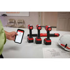 Milwaukee 3060-20 M18 FUEL 18V 3/8" Controlled Compact Impact Wrench - Bare Tool