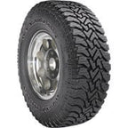 Goodyear Wrangler Authority A/T 31X10.50R15LT 109Q All-Terrain All-Season Tire