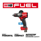 Milwaukee Pre-Sale Pre-Sale 2905-20 M18 FUEL 18V 1/2" Drill/Driver w/ ONE-KEY - Bare Tool