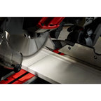 Milwaukee 2733-21 M18 FUEL 18V 7-1/4-Inch Dual Bevel Sliding Miter Saw Kit