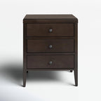 Rushville Wood Nightstand