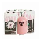 R-410A Refrigerant 25 lb Cylinder - Virgin HVAC Refrigerant Tank