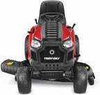 Troy-Bilt Horse 42 Hydrostatic Riding Lawn Mower - 42 Inch Deck with 579cc Engine