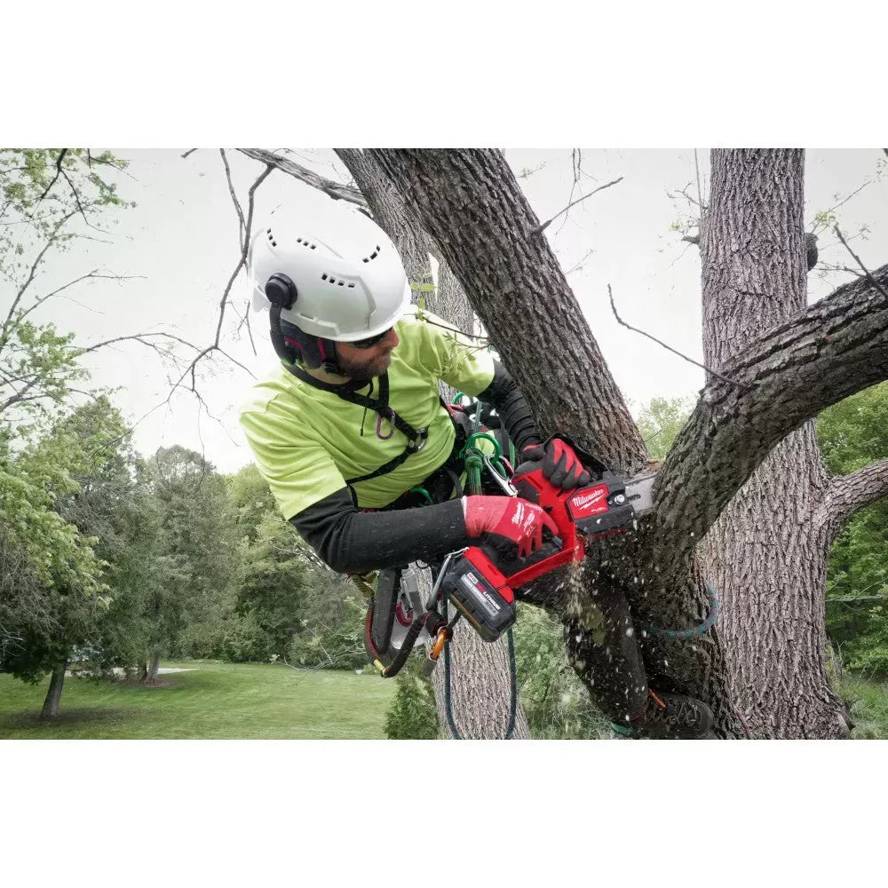 Milwaukee 3004-20 M18 FUEL 18V HATCHET 8" Cordless Pruning Saw - Bare Tool