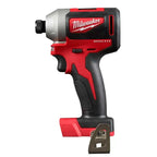 Milwaukee Pre-Sale 2850-80 M18 18V 1/4" Li-Ion Hex Impact Driver-Bare Tool-Reconditioned