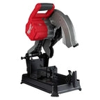 Milwaukee 2990-80 M18 FUEL 14" Li-Ion Brushless Abrasive Chop Saw - Bare Tool - Recon