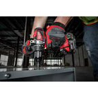 Milwaukee Pre-Sale 2902-20 M18 18V 1/2-Inch Brushless Hammer Drill - Bare Tool