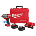 Milwaukee Pre-Sale 2862-22R M18 FUEL 18V 1/2" High Torque Impact Wrench Pin Detent Kit