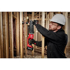 Milwaukee Pre-Sale 2811-20 M18 FUEL 18V Super Hawg Right Angle Drill Quik-Lok - Bare Tool
