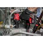 Milwaukee Pre-Sale 2855-20 M18 FUEL 18V 1/2" Impact Wrench w/Friction Ring -Bare Tool