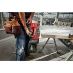Milwaukee 2832-20 M18 FUEL 18V 3" x 18" Cordless Li-Ion Belt Sander - Bare Tool