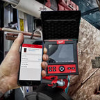 Milwaukee 2971-20 M18 Compact Lightweight Wireless Monitor - Bare Tool