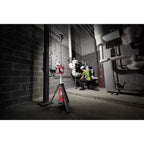 Milwaukee 2131-20 M18 ROCKET 18V Dual Power Tower Light w/ 6AH Battery