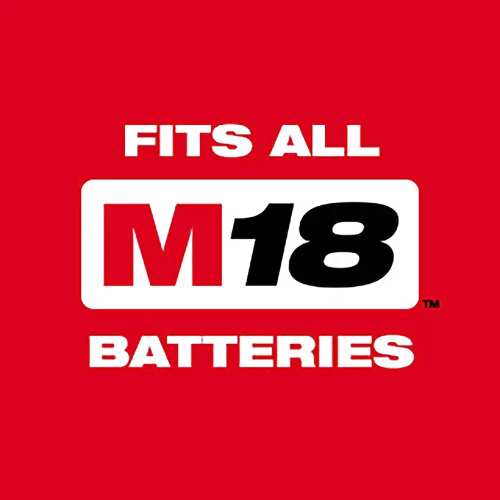 Milwaukee 2877-22 M18 18V FORCE LOGIC 750 MCM Dieless Crimper