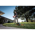 Milwaukee 2825-21ST M18 FUEL 18V 16-Inch QUIK-LOK String Trimmer Kit