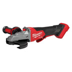 Milwaukee Pre-Sale 2886-20 M18 FUEL 18V 5" Li-Ion Flathead Paddle Grinder - Bare Tool