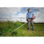 Milwaukee 49-16-2717 M18 FUEL 18V 10-Inch QUIK-LOK String Trimmer Attachment