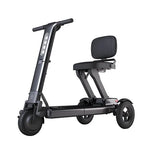 🌟Warmly Celebrate The 7th Birthday🦼Fully Automatic Folding Bike(2 Batteries Included) - Discount Center