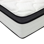 Wayfair Sleep 14" Plush Cooling Gel Hybrid Mattress