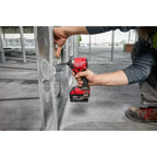 Milwaukee Pre-Sale 2953-20 M18 FUEL 18V 1/4" Hex Cordless Li-Ion Impact Driver -Bare Tool