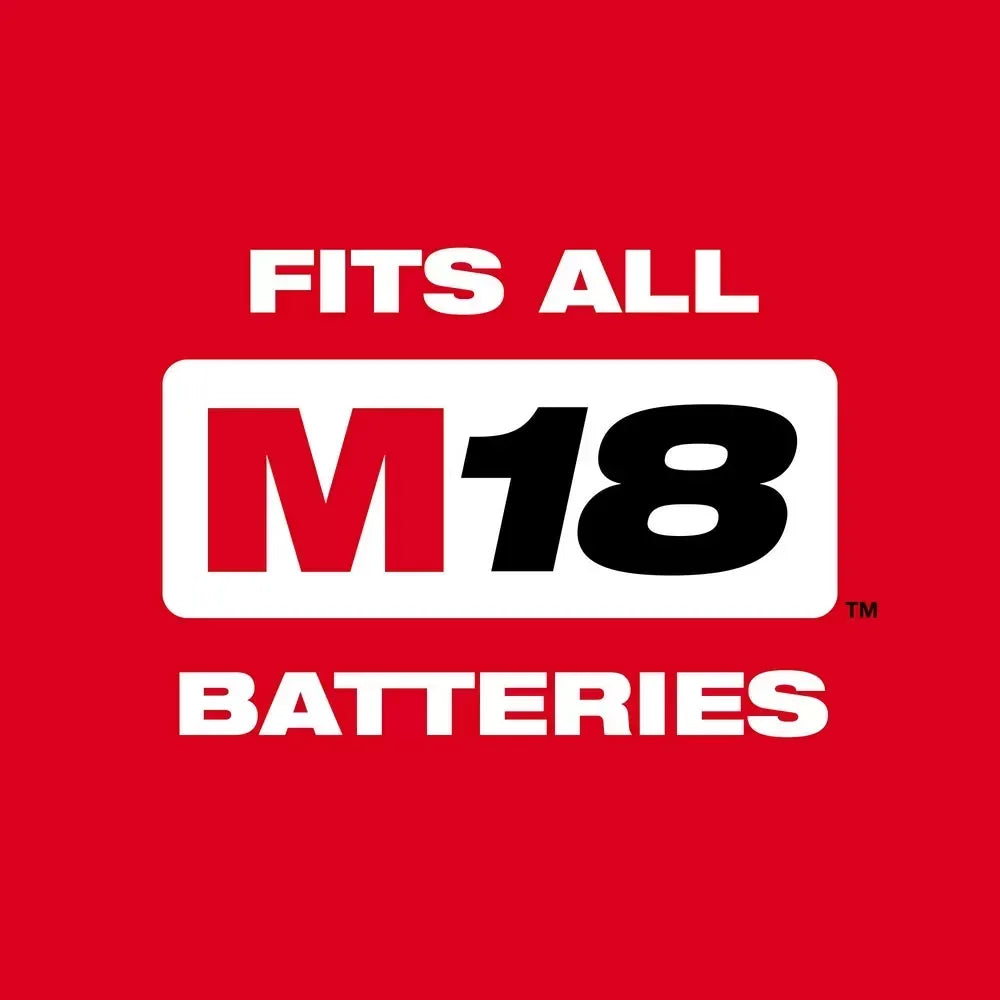 Milwaukee Pre-Sale 2717-22HD M18 FUEL 18V 1-9/16-Inch SDS Max Hammer Drill Kit
