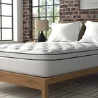 Wayfair Sleep 14" Plush Cooling Gel Hybrid Mattress