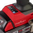 Milwaukee 3061-20 M18 FUEL 18V 1/2" Controlled Compact Impact Wrench - Bare Tool