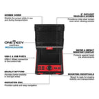 Milwaukee 2971-20 M18 Compact Lightweight Wireless Monitor - Bare Tool