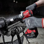Milwaukee Pre-Sale 2804-80 M18 FUEL 18V 1/2" Hammer Drill - Bare Tool - Reconditioned
