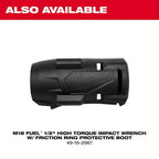 Milwaukee Pre-Sale 2967-20 M18 FUEL 18V 1/2" High Torque Impact Wrench - Bare Tool