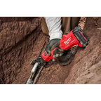 Milwaukee 2979-22 M18 18V FORCE LOGIC 6T Latched Linear Utility Crimper Kit