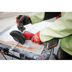 Milwaukee Pre-Sale 2686-20 M18 18V 4-1/2" / 5" Cut-Off Grinder Paddle Switch - Bare Tool