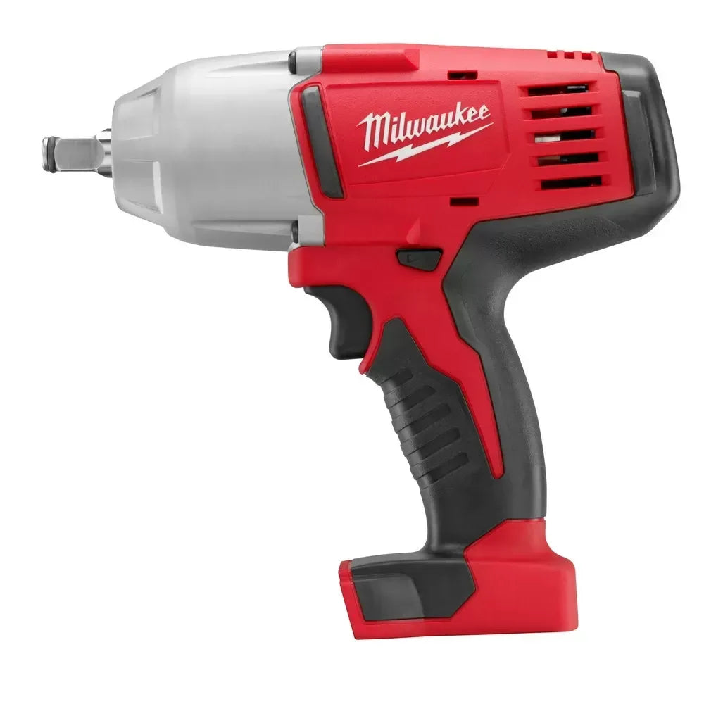 Milwaukee Pre-Sale 2663-20 M18 18V 1/2-Inch High-Torque Impact Wrench - Bare Tool
