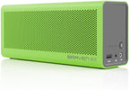 Portable Bluetooth Speaker with 18 Hour Playtime - Wireless Speaker with Speakerphone and Power Bank