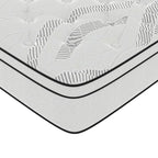 Wayfair Sleep 14" Plush Cooling Gel Hybrid Mattress